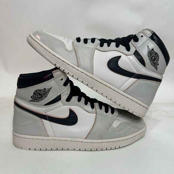 jordan 1s nyc to paris